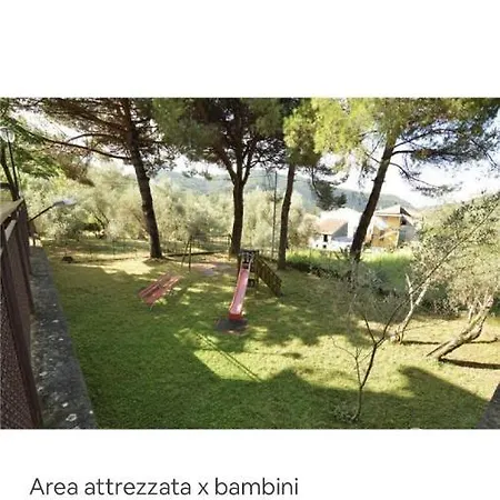 Apartment Condominio Ulivi