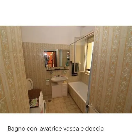Condominio Ulivi