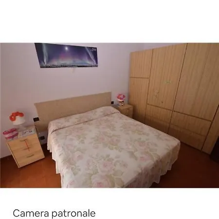 Apartment Condominio Ulivi