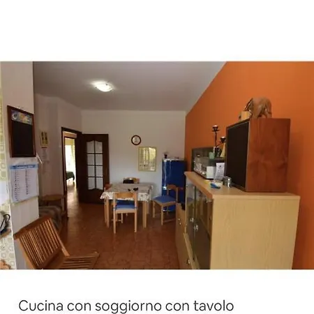 Condominio Ulivi Apartment Piazza (Genoa)