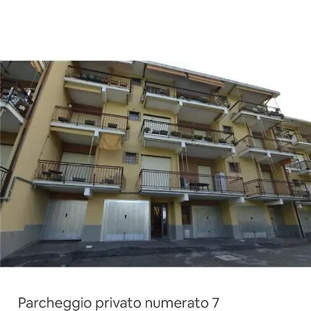 Condominio Ulivi *