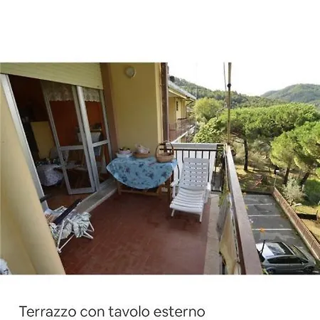 Apartment Condominio Ulivi *