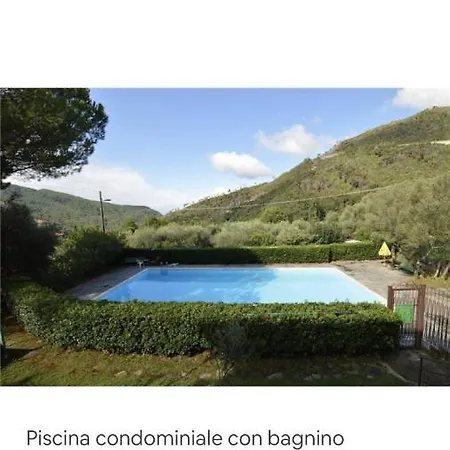 Condominio Ulivi Apartment *