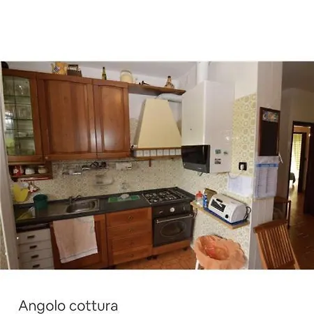 Condominio Ulivi Apartment *